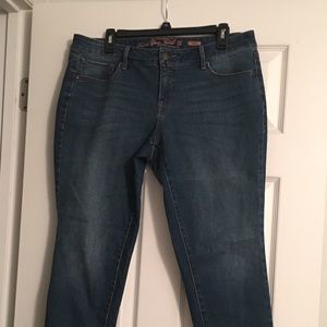 Faded Glory jeans